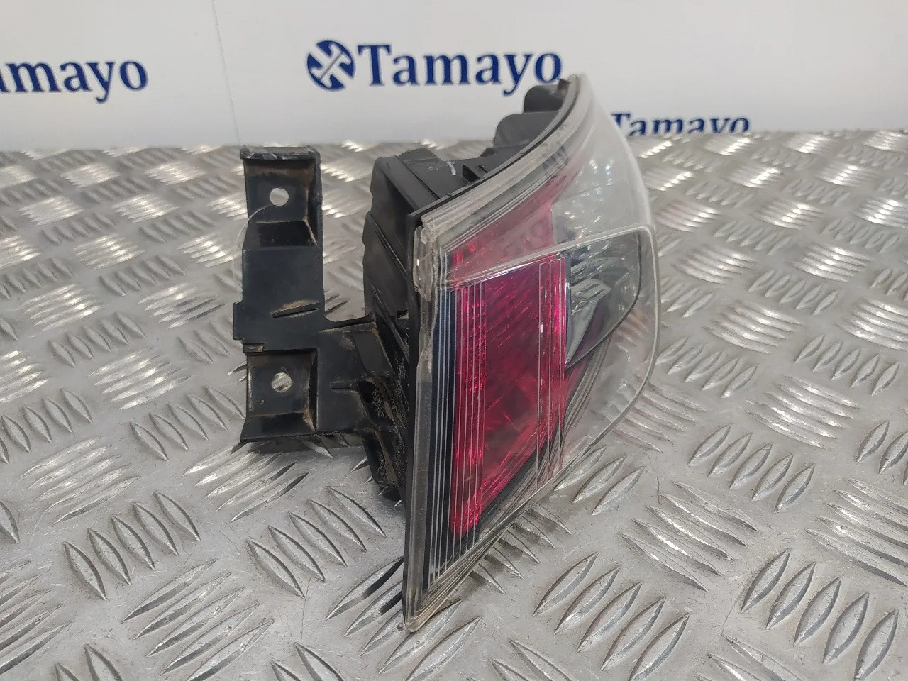 Piloto Trasero Derecho para Honda Civic Berlina 5 (Fk)