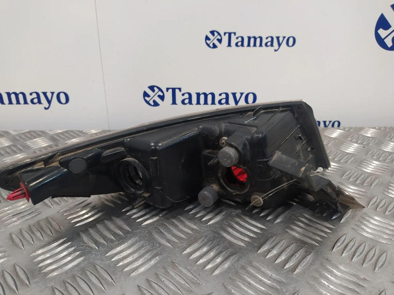 Piloto Trasero Derecho para Honda Civic Berlina 5 (Fk)