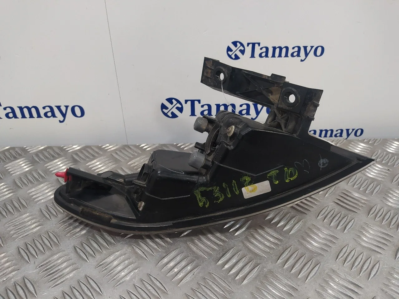 Piloto Trasero Derecho para Honda Civic Berlina 5 (Fk)