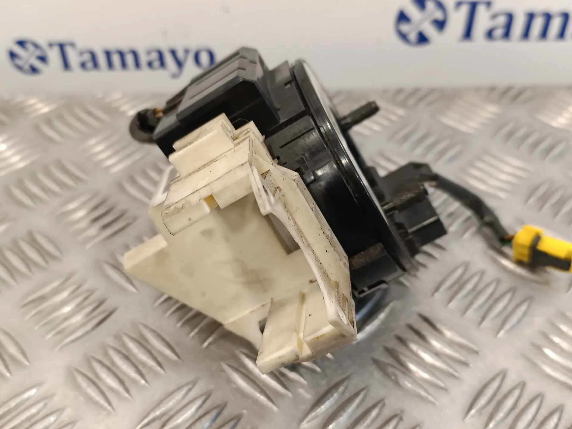 Anillo Airbag para Honda Civic Berlina 5 (Fk)