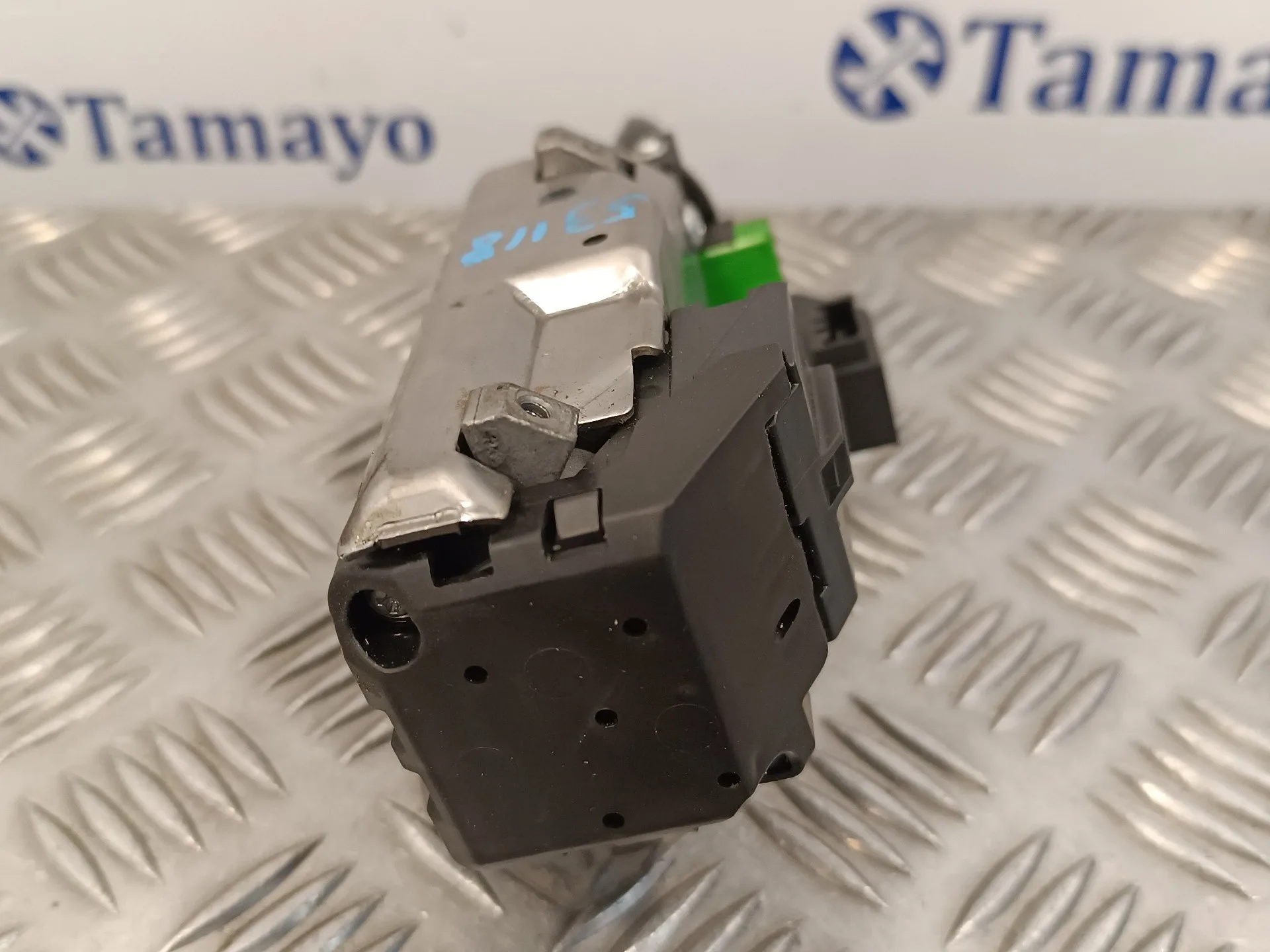 Conmutador De Arranque para Honda Civic Berlina 5 (Fk)