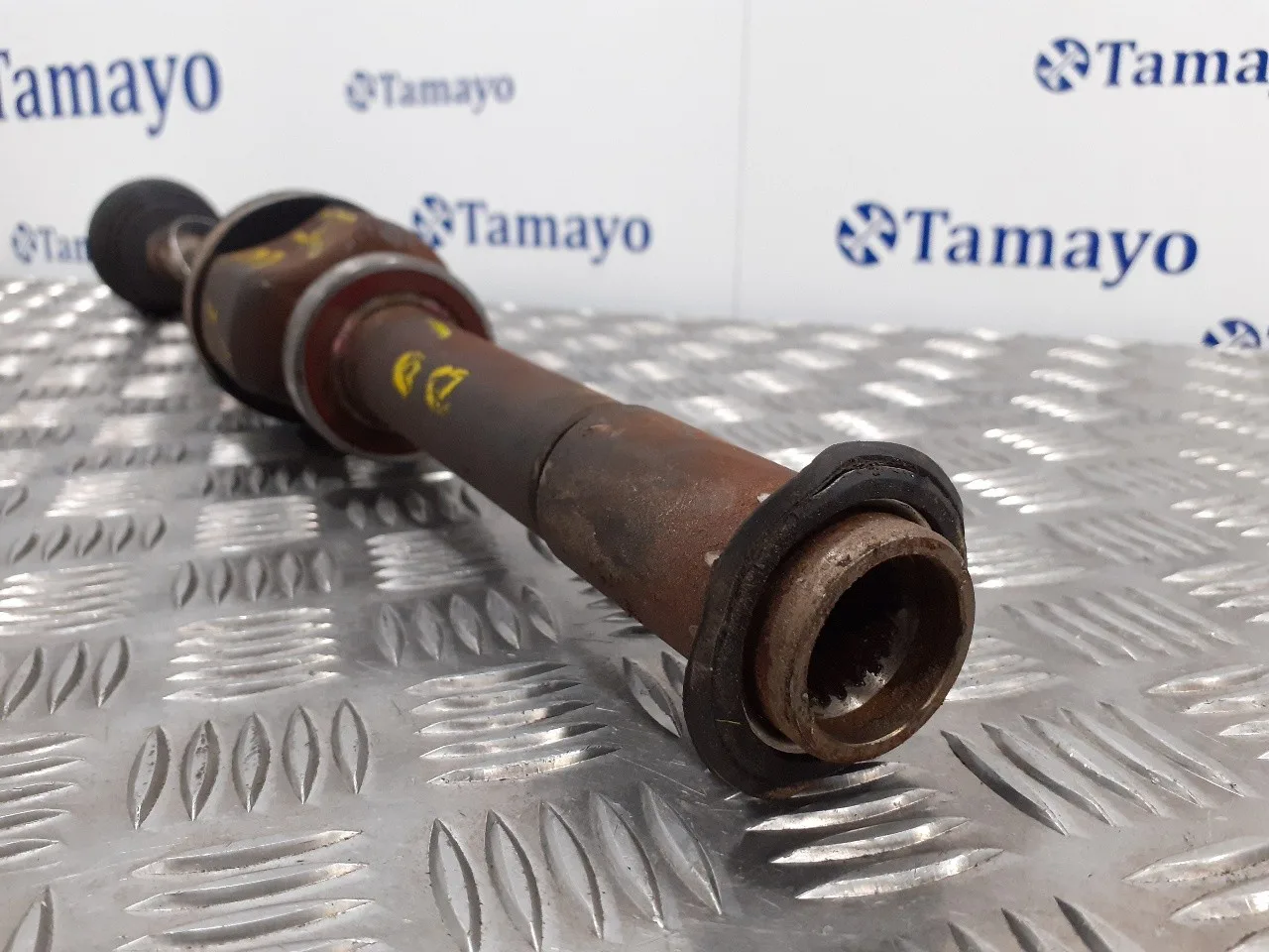 Transmision Delantera Derecha para Renault Megane Ii Berlina 3P