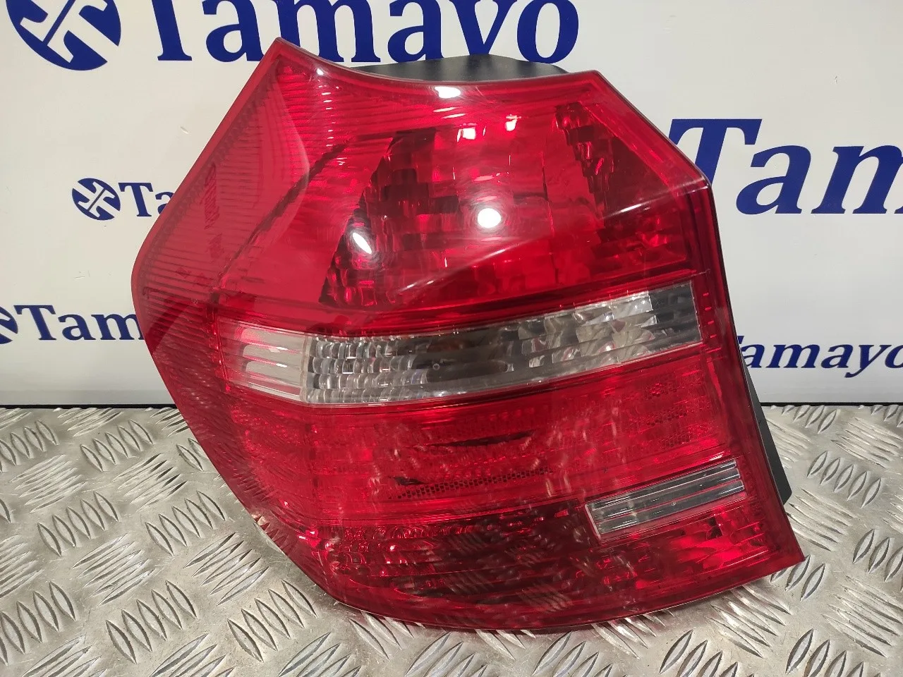 Piloto Trasero Izquierdo para Bmw Serie 1 Berlina (E81/E87)