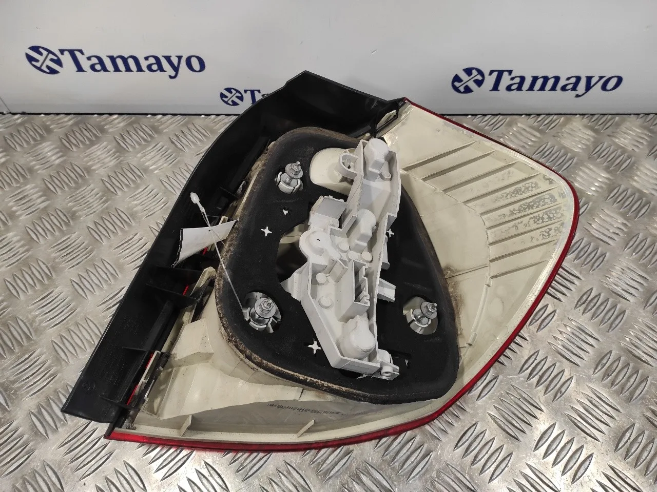 Piloto Trasero Izquierdo para Bmw Serie 1 Berlina (E81/E87)
