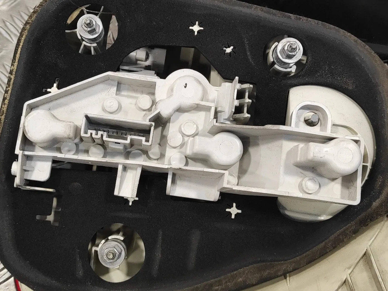 Piloto Trasero Izquierdo para Bmw Serie 1 Berlina (E81/E87)