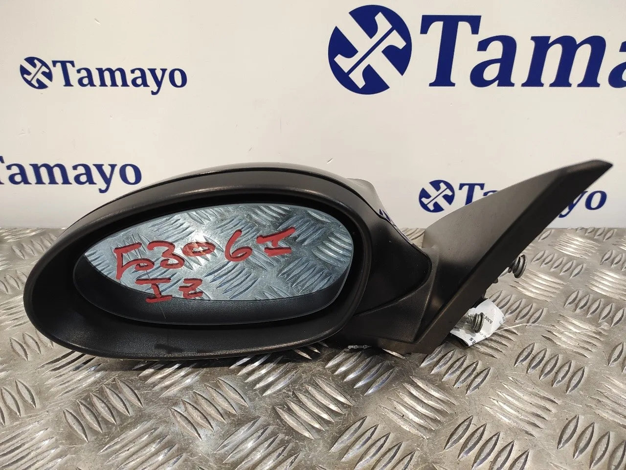 Retrovisor Izquierdo para Bmw Serie 1 Berlina (E81/E87)
