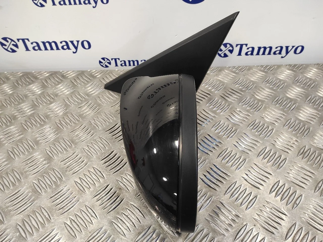 Retrovisor Izquierdo para Bmw Serie 1 Berlina (E81/E87)
