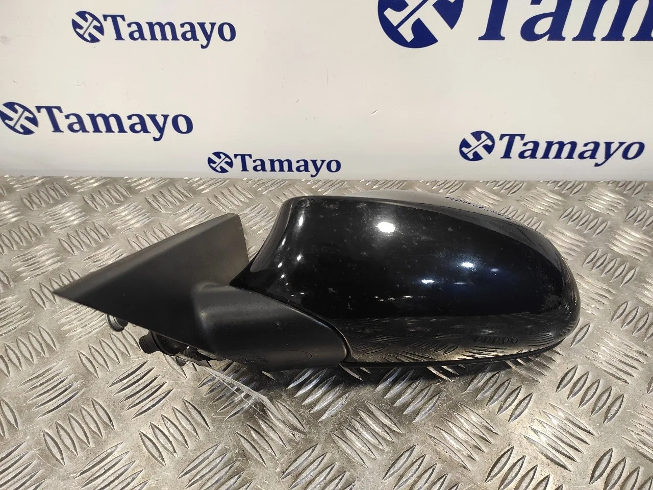 Retrovisor Izquierdo para Bmw Serie 1 Berlina (E81/E87)