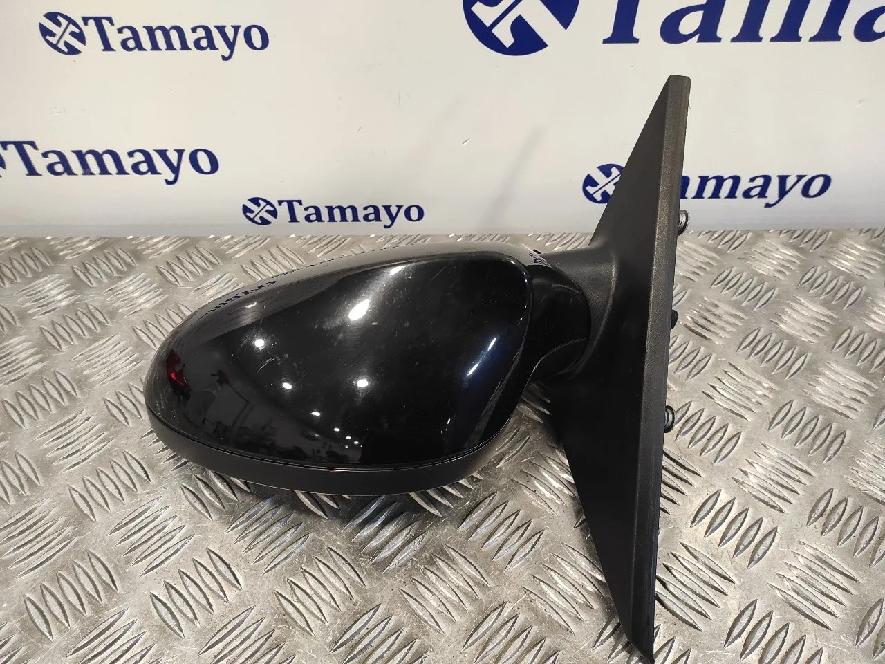 Retrovisor Izquierdo para Bmw Serie 1 Berlina (E81/E87)