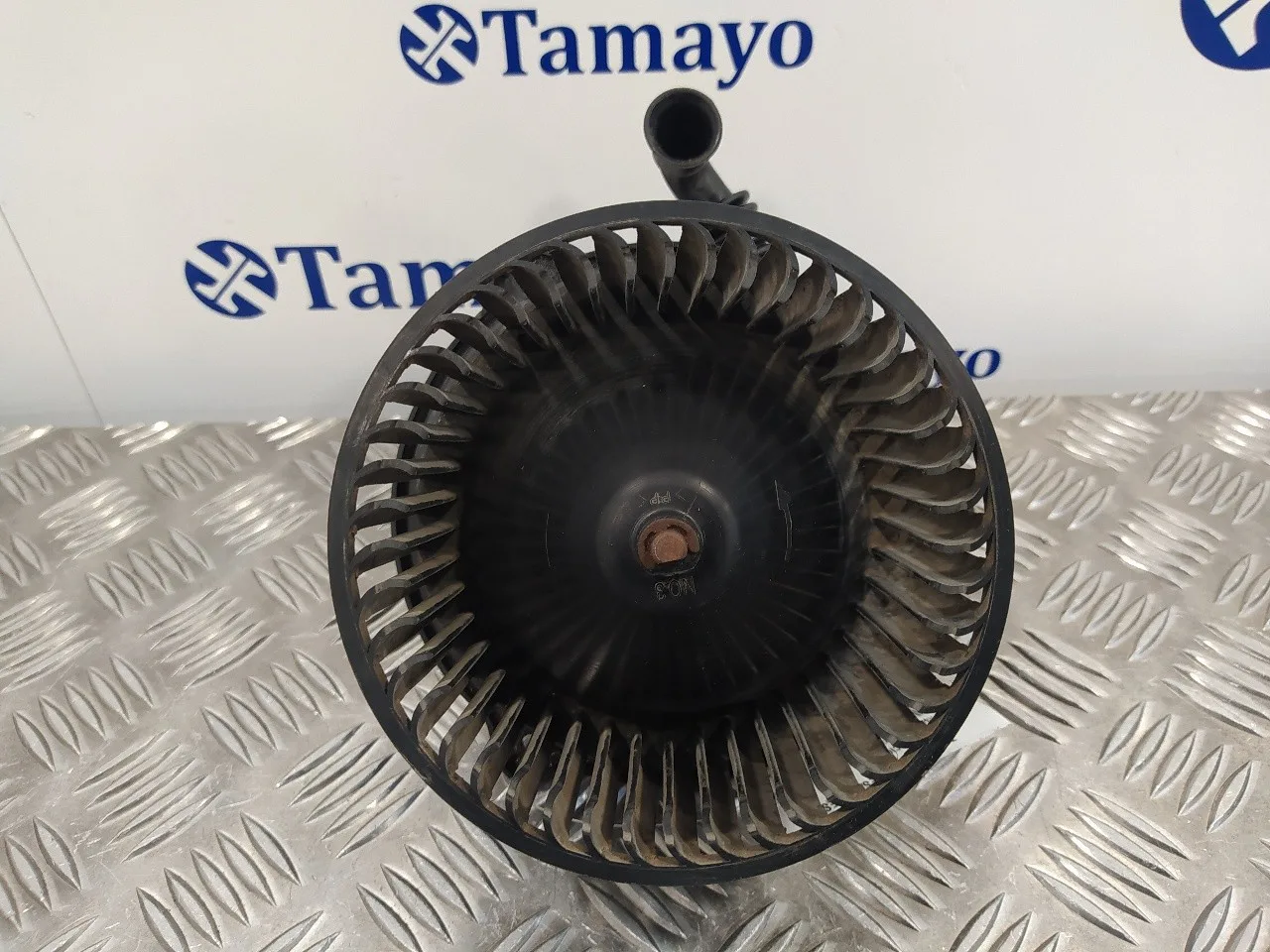 Motor Calefaccion para Ford Ranger (Er)
