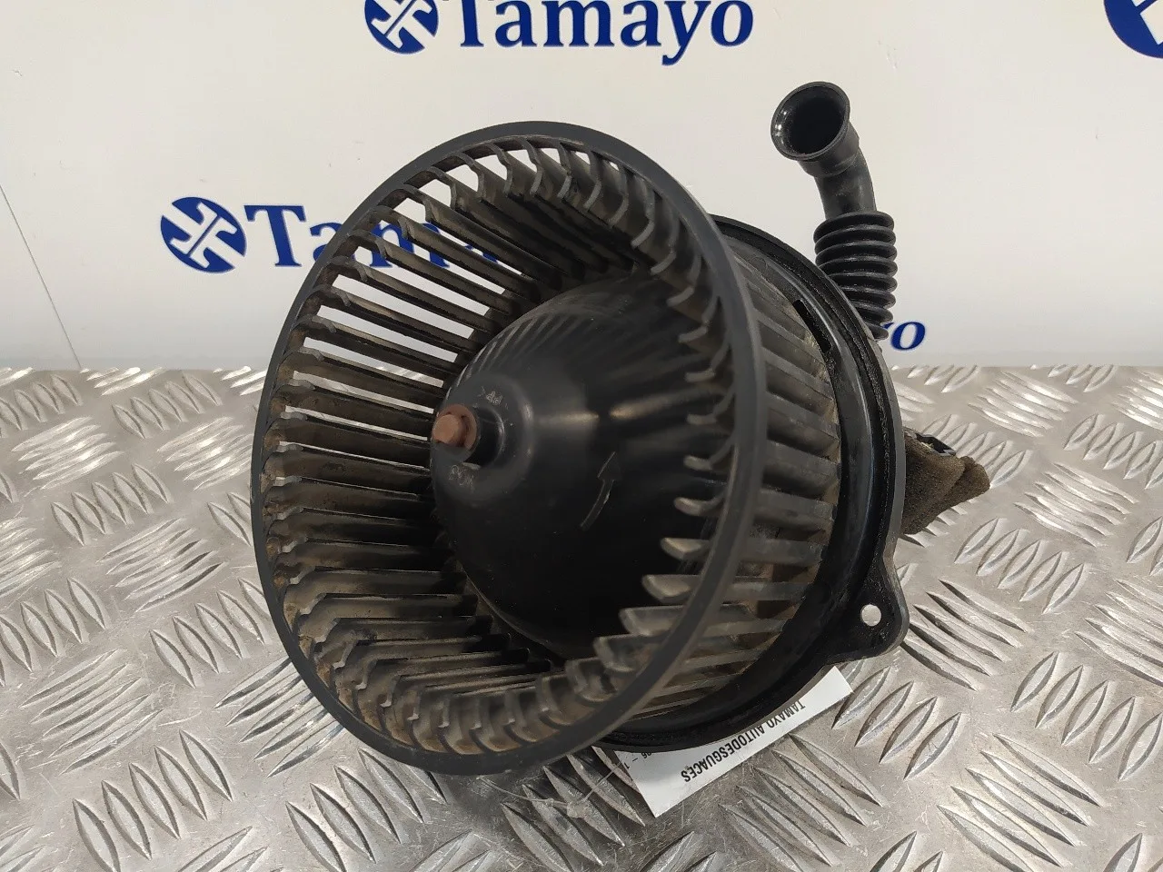 Motor Calefaccion para Ford Ranger (Er)