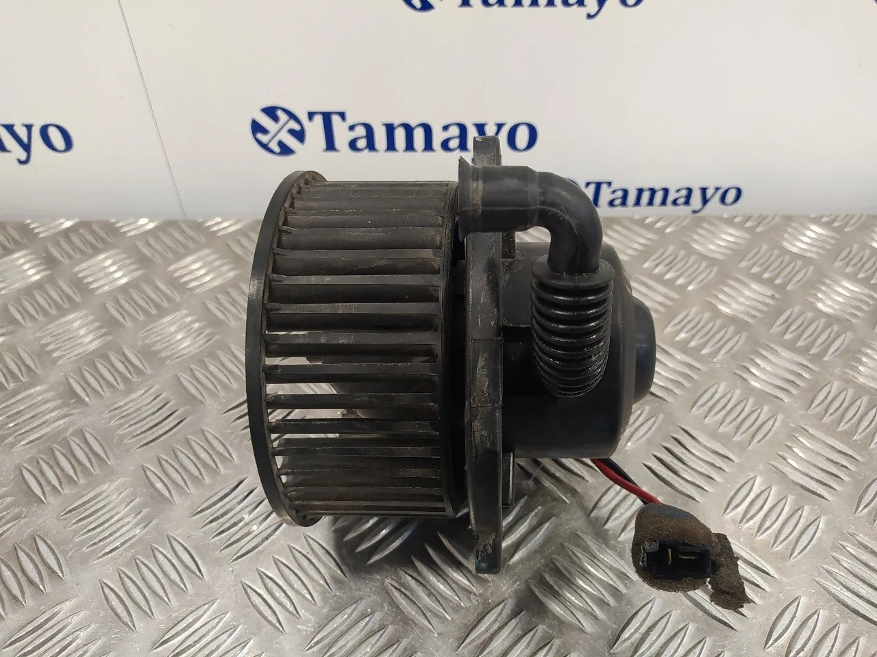 Motor Calefaccion para Ford Ranger (Er)