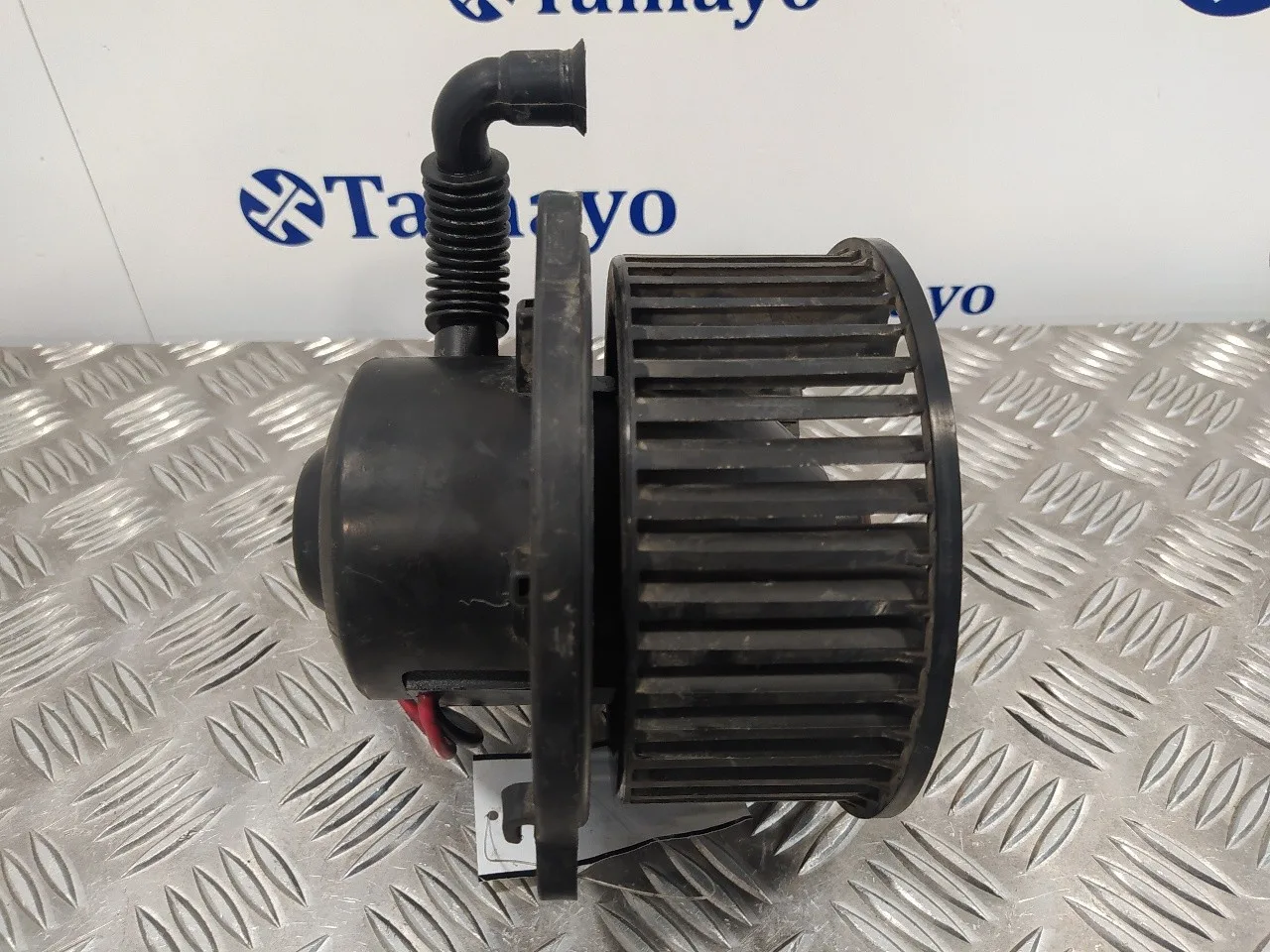 Motor Calefaccion para Ford Ranger (Er)