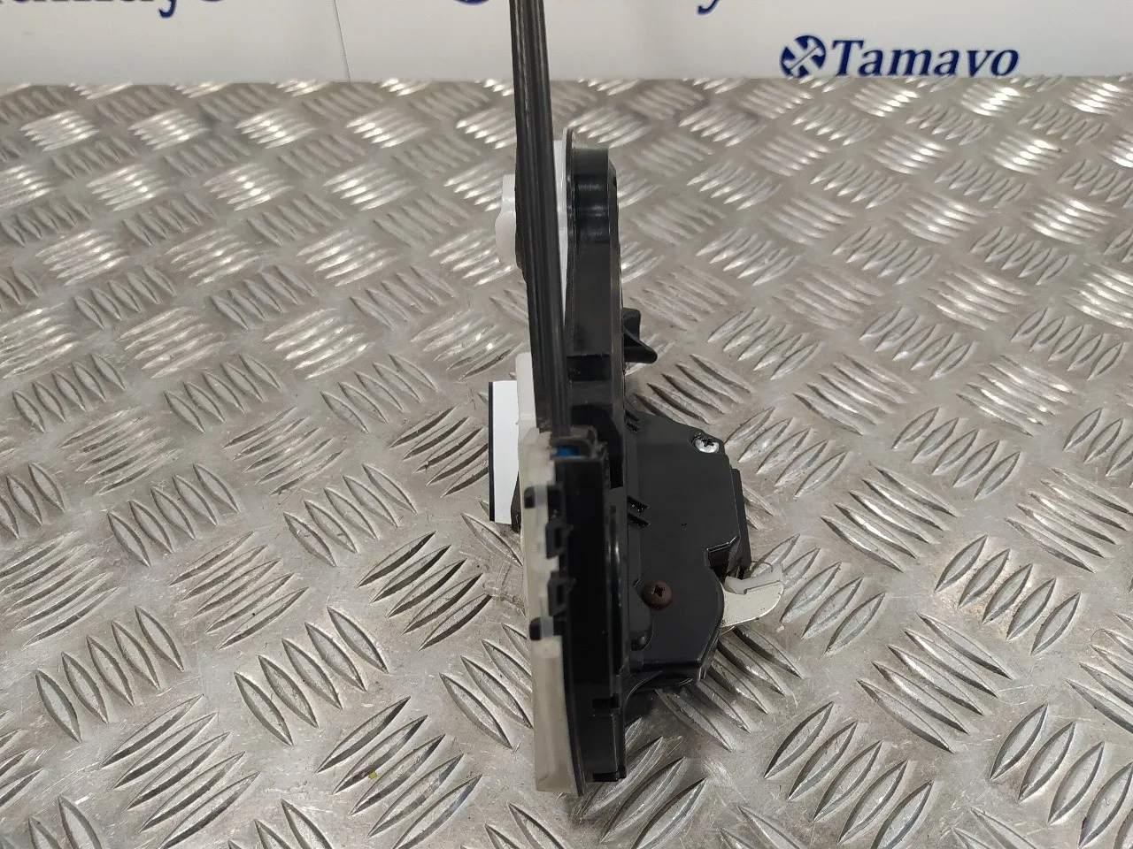 Cerradura Puerta Delantera Izquierda para Toyota Aygo
