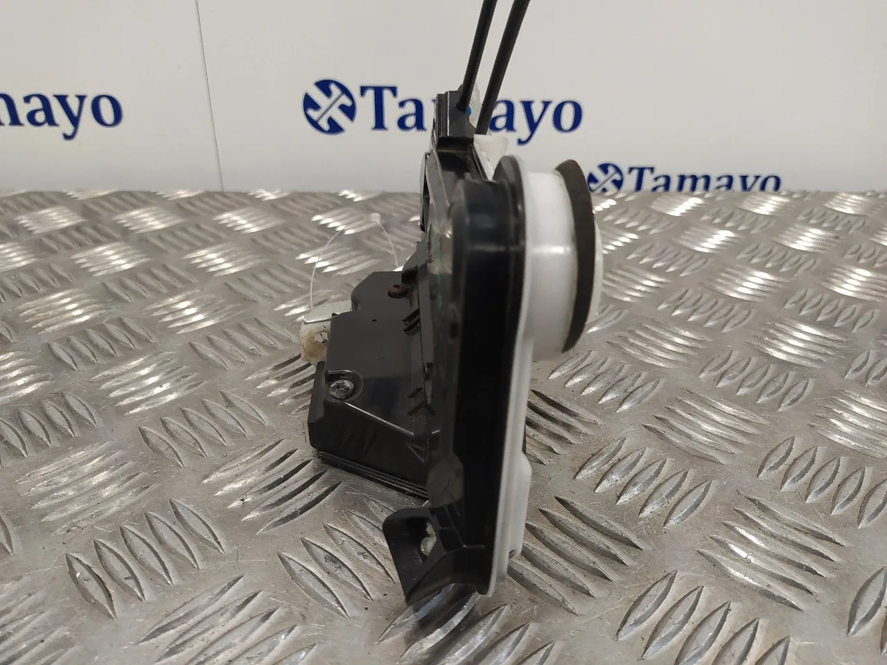 Cerradura Puerta Delantera Izquierda para Toyota Aygo