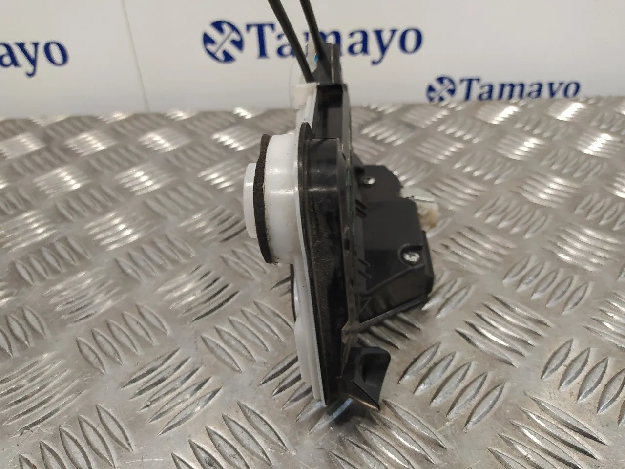 Cerradura Puerta Trasera Derecha para Toyota Aygo