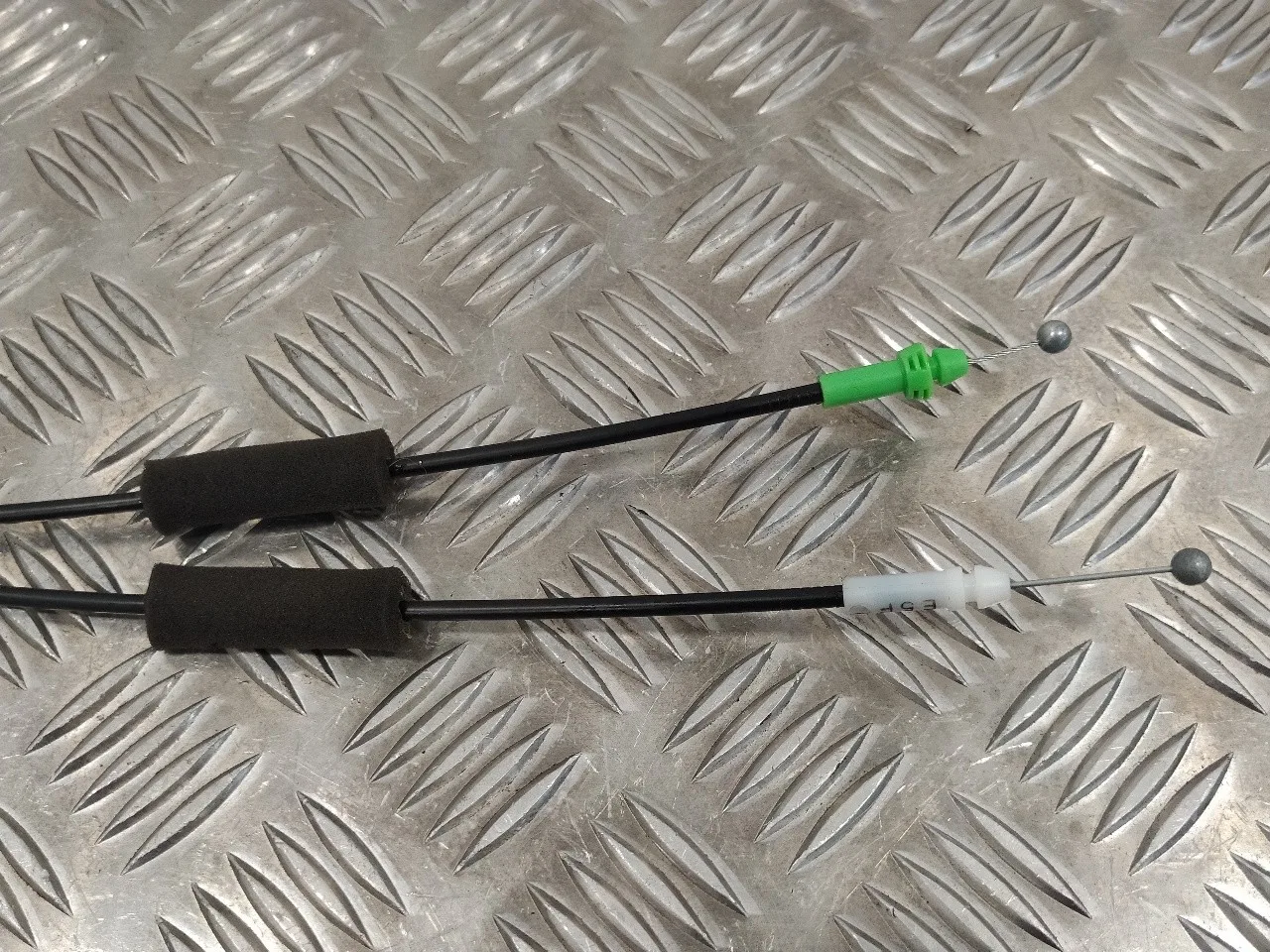 Cerradura Puerta Trasera Derecha para Toyota Aygo