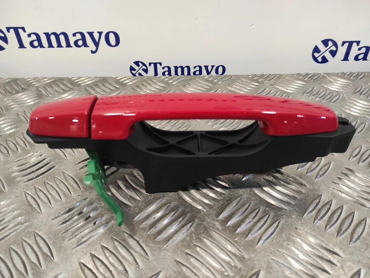 Maneta Exterior Trasera Derecha para Toyota Aygo