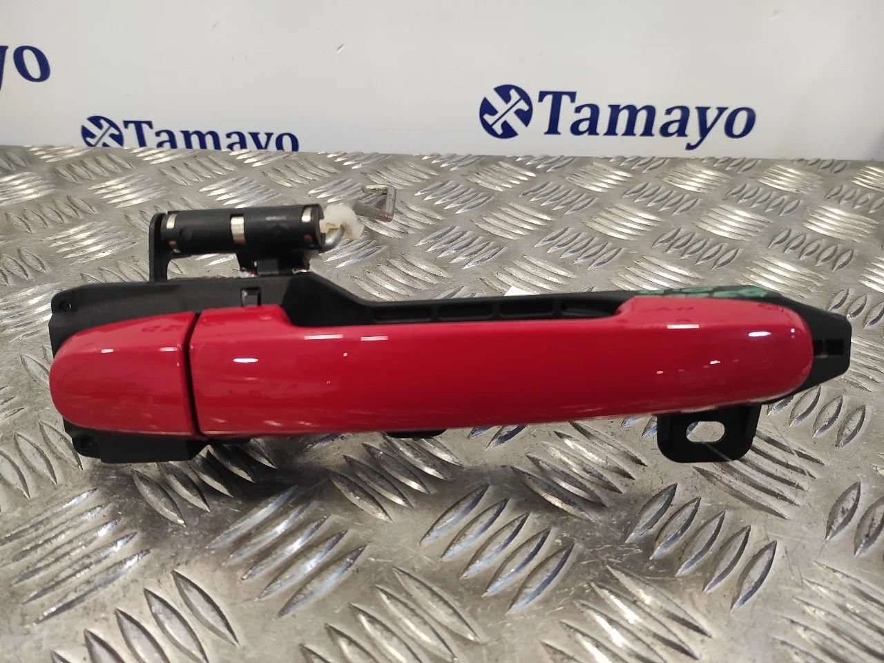 Maneta Exterior Delantera Derecha para Toyota Aygo
