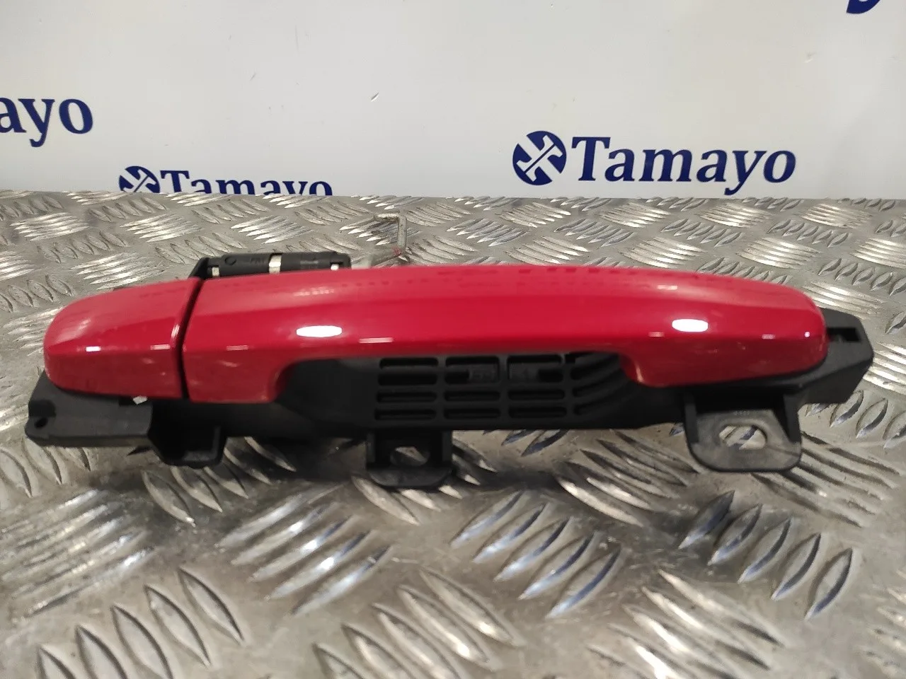 Maneta Exterior Delantera Derecha para Toyota Aygo