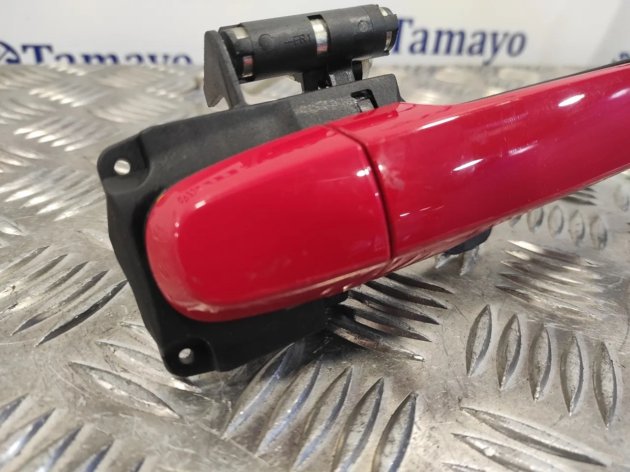 Maneta Exterior Delantera Derecha para Toyota Aygo