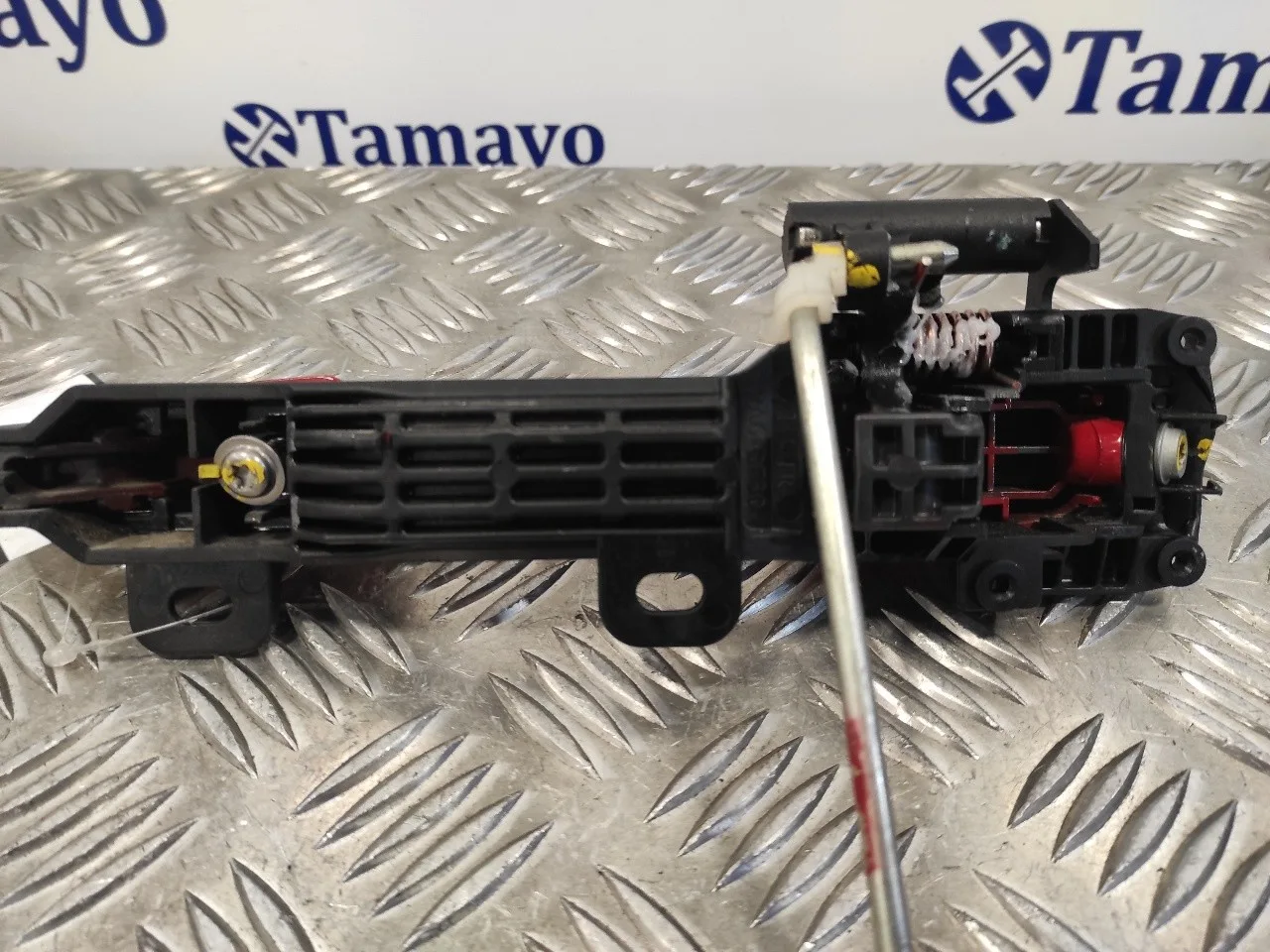Maneta Exterior Delantera Derecha para Toyota Aygo