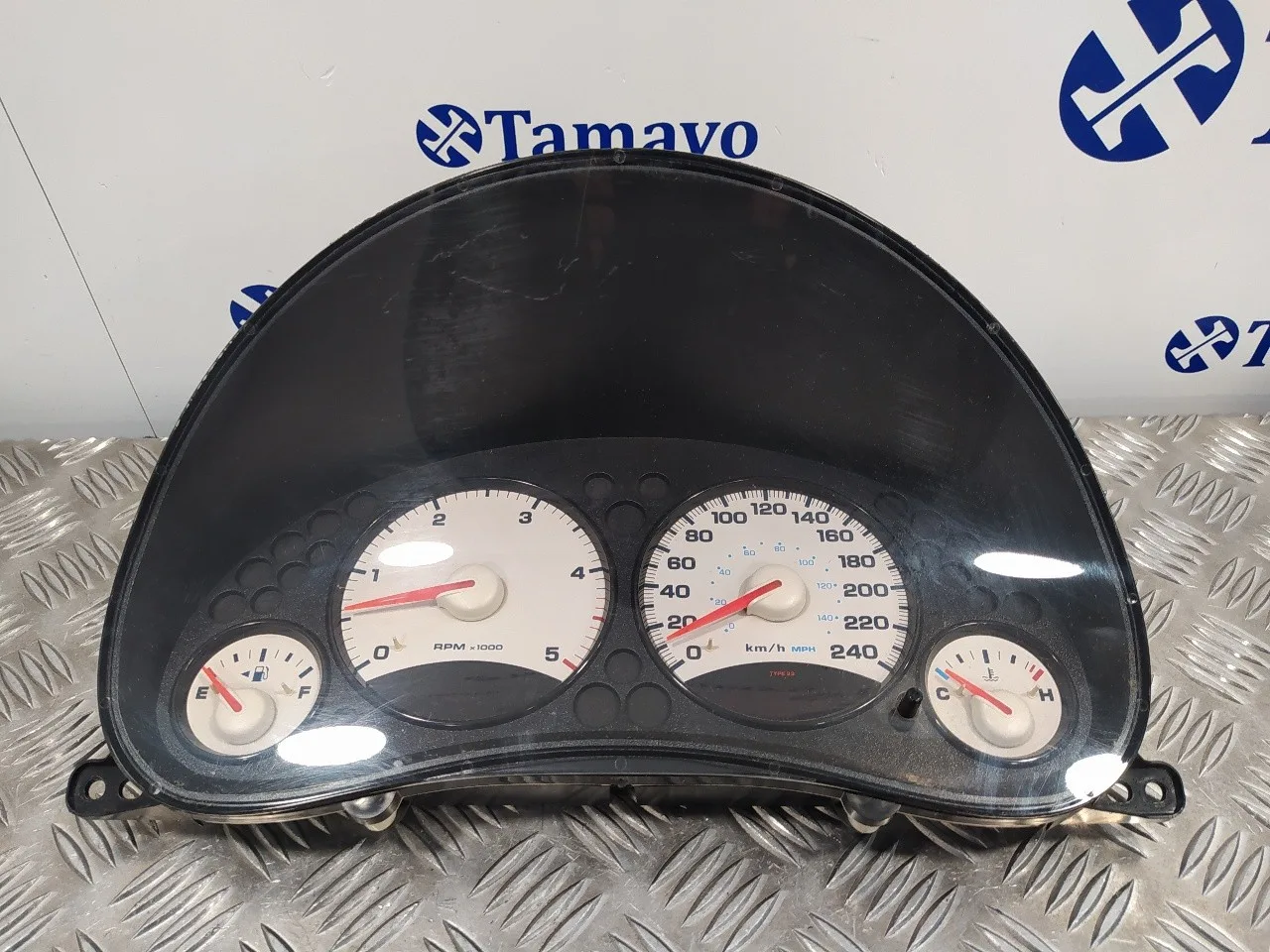 Cuadro Instrumentos para Chrysler Jeep Cherokee (Kj)