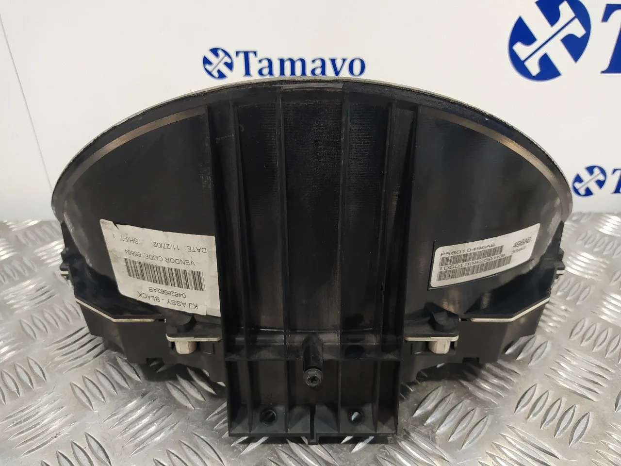 Cuadro Instrumentos para Chrysler Jeep Cherokee (Kj)