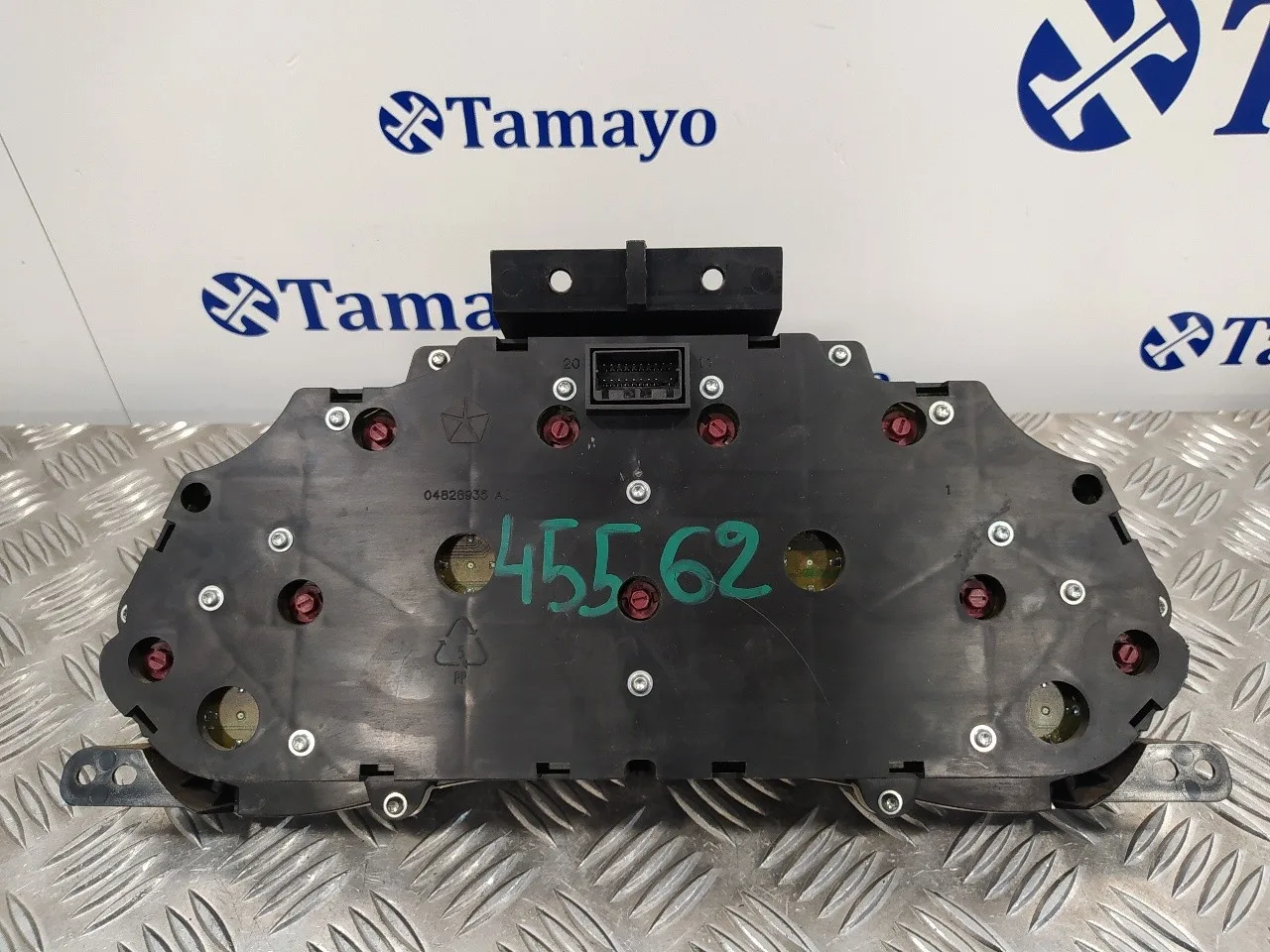 Cuadro Instrumentos para Chrysler Jeep Cherokee (Kj)