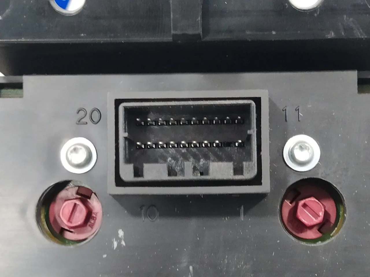 Cuadro Instrumentos para Chrysler Jeep Cherokee (Kj)