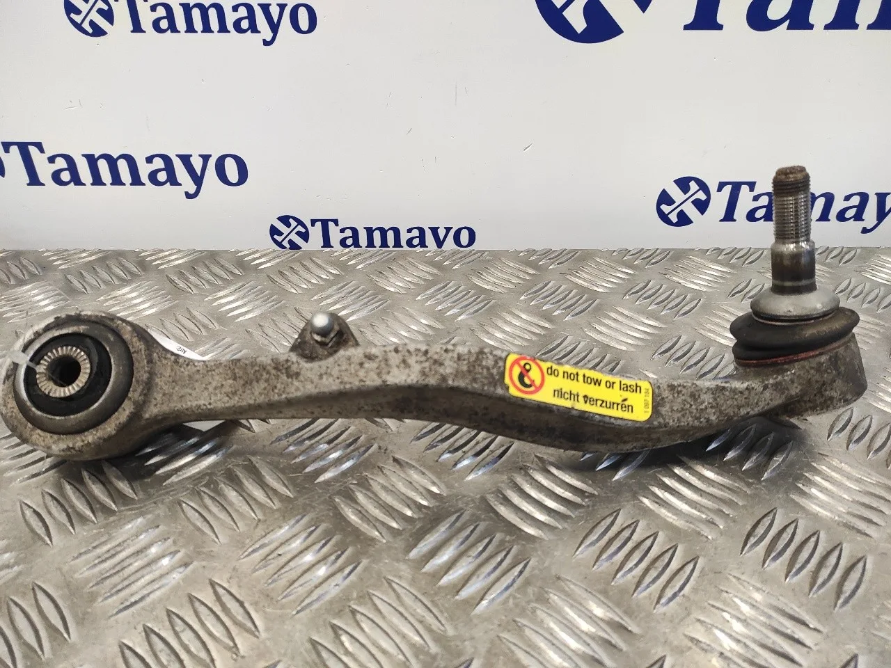 Brazo Suspension Inferior Delantero Derecho para Bmw Serie 5 Berlina (E60)