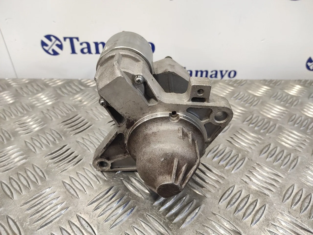 Motor Arranque para Peugeot 107