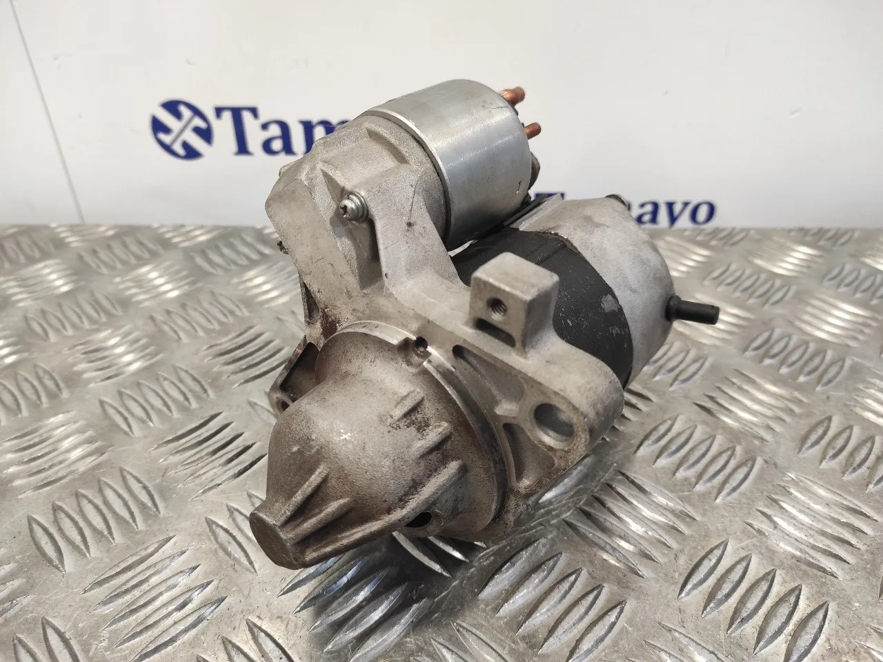 Motor Arranque para Peugeot 107