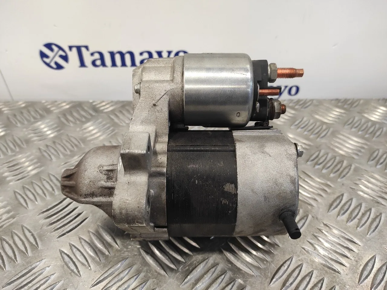 Motor Arranque para Peugeot 107