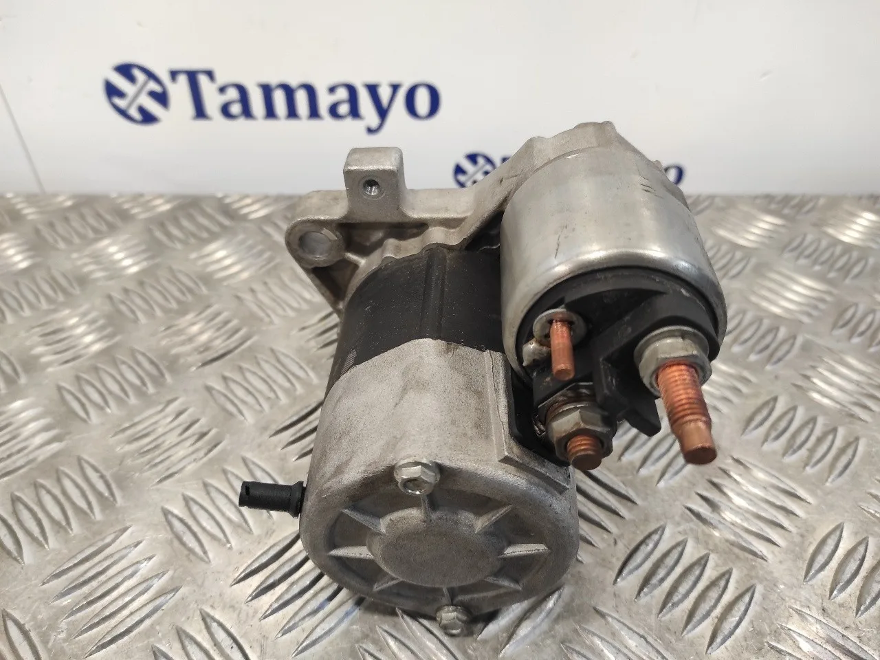 Motor Arranque para Peugeot 107