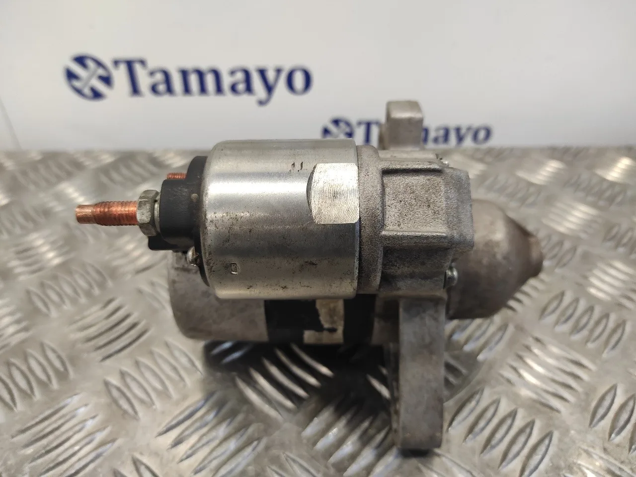 Motor Arranque para Peugeot 107