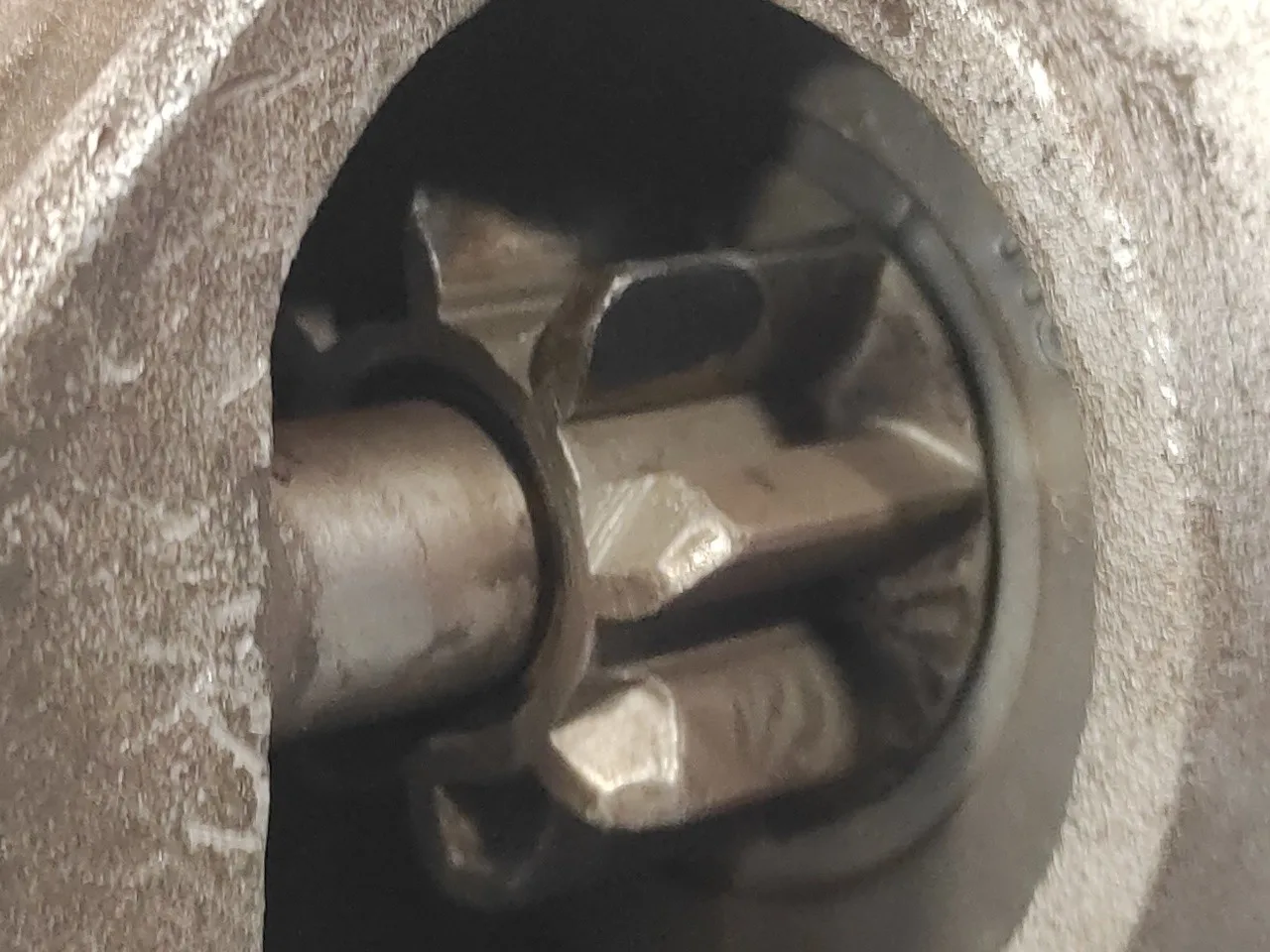 Motor Arranque para Peugeot 107
