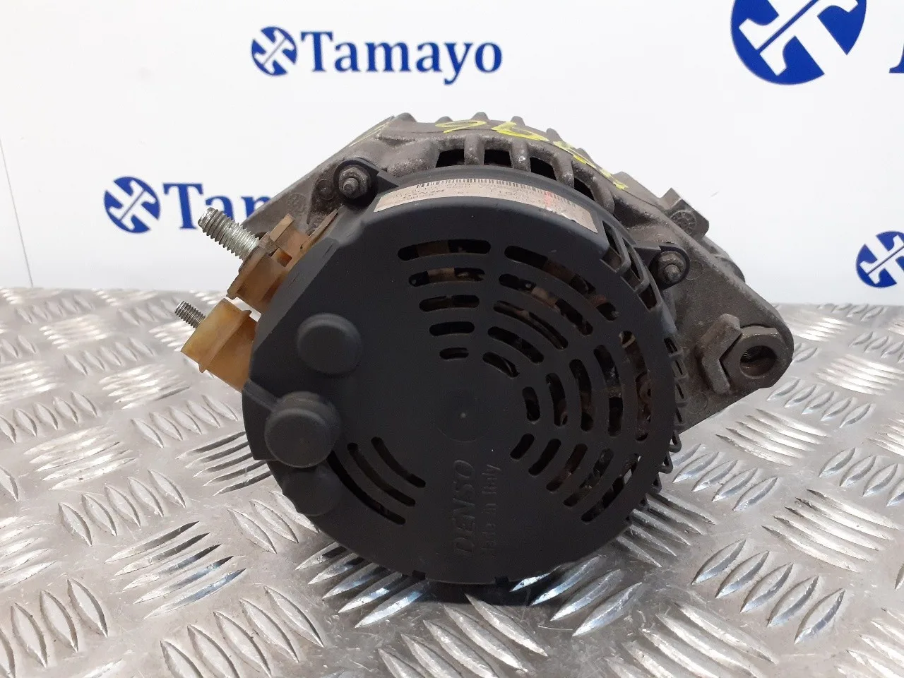 Alternador para Peugeot 107