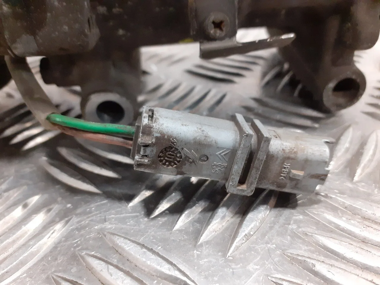 Compresor Aire Acondicionado para Nissan Micra (K12E)