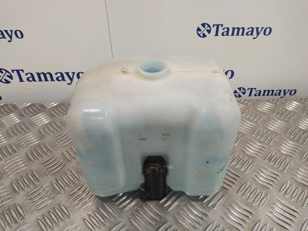 Deposito Limpia para Ford Ranger (Er)