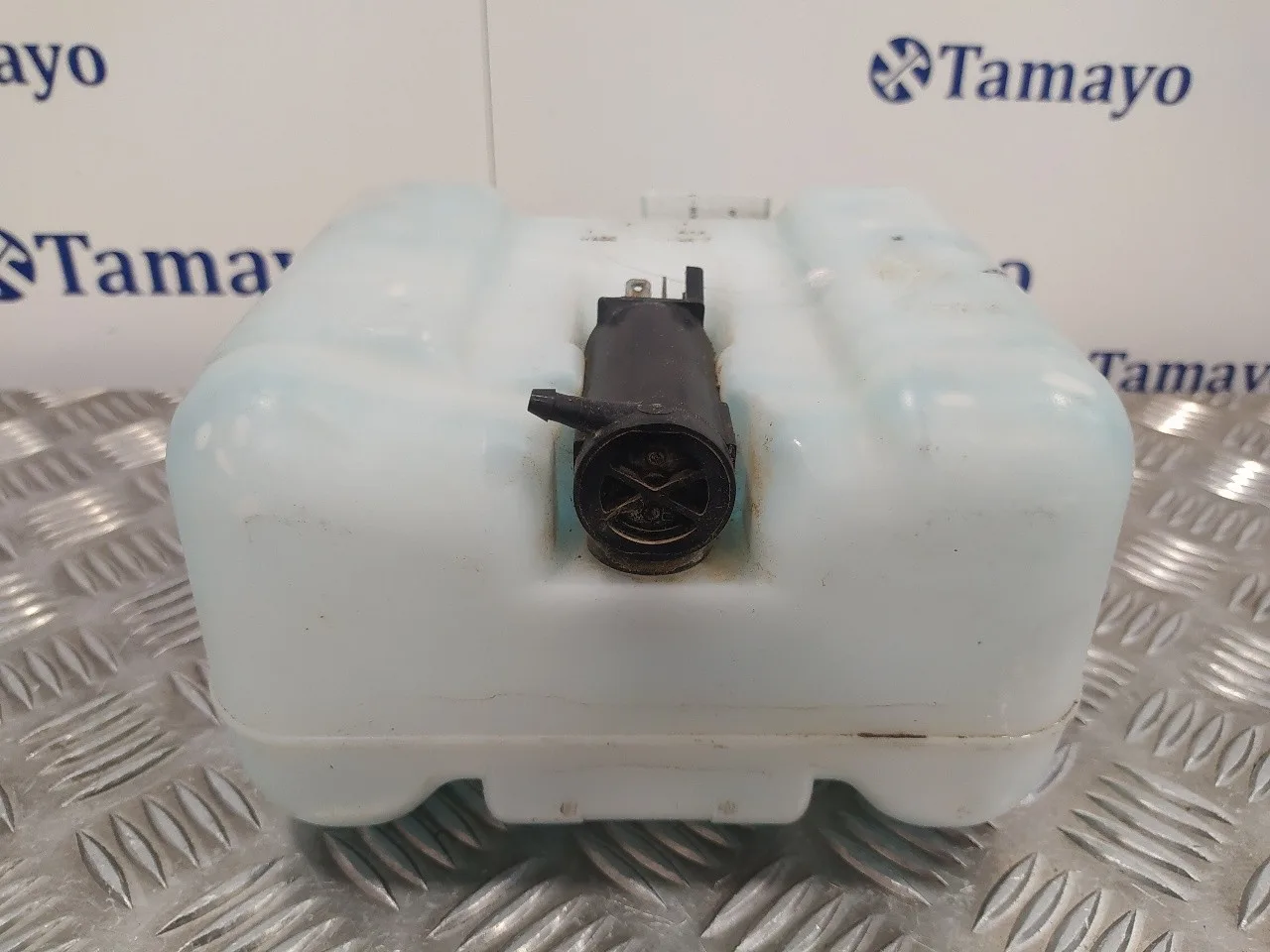 Deposito Limpia para Ford Ranger (Er)