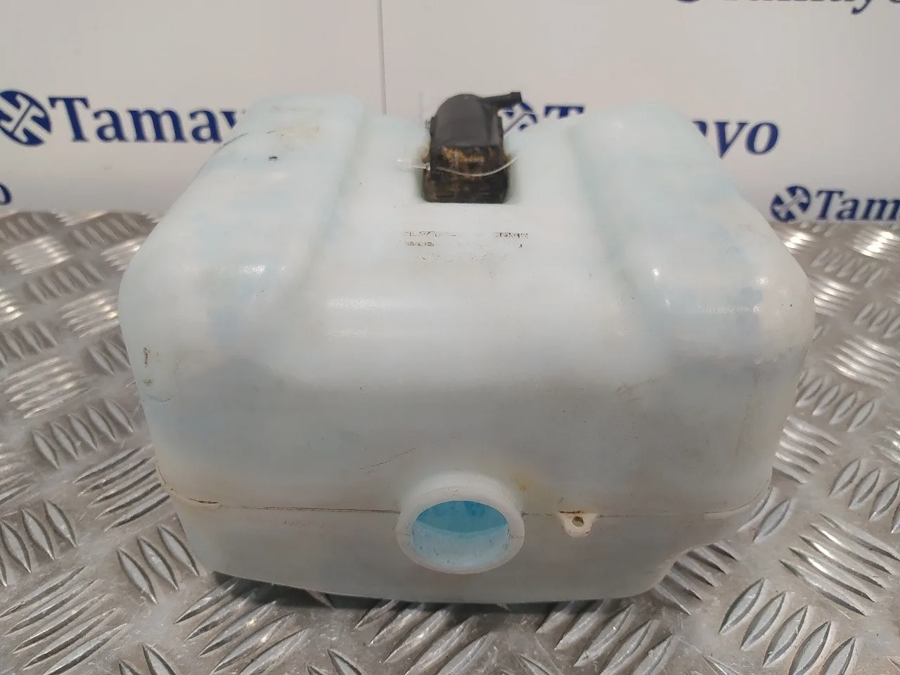 Deposito Limpia para Ford Ranger (Er)