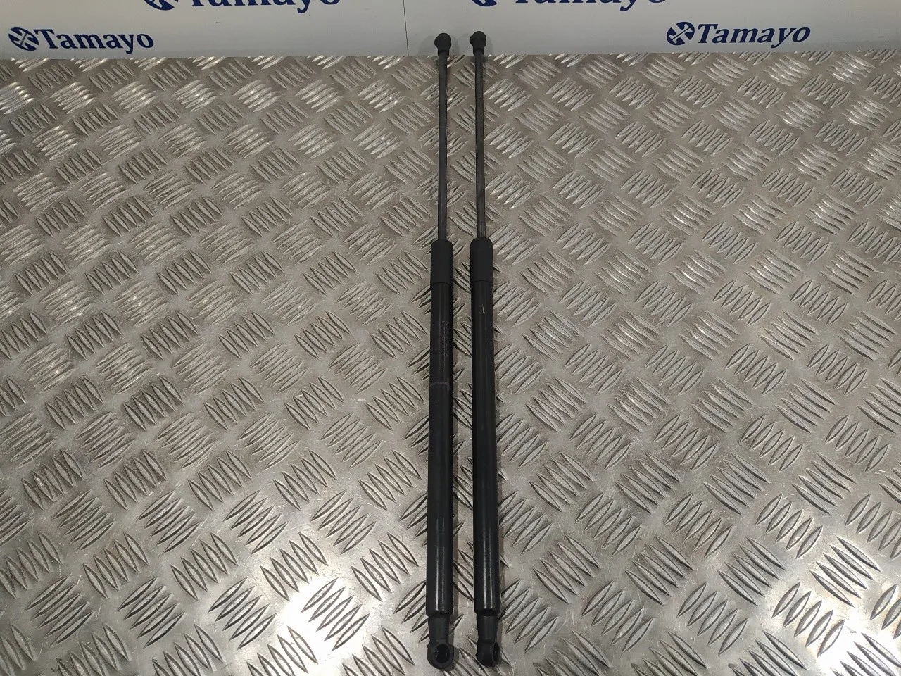 Amortiguadores Maletero / Porton para Toyota Aygo