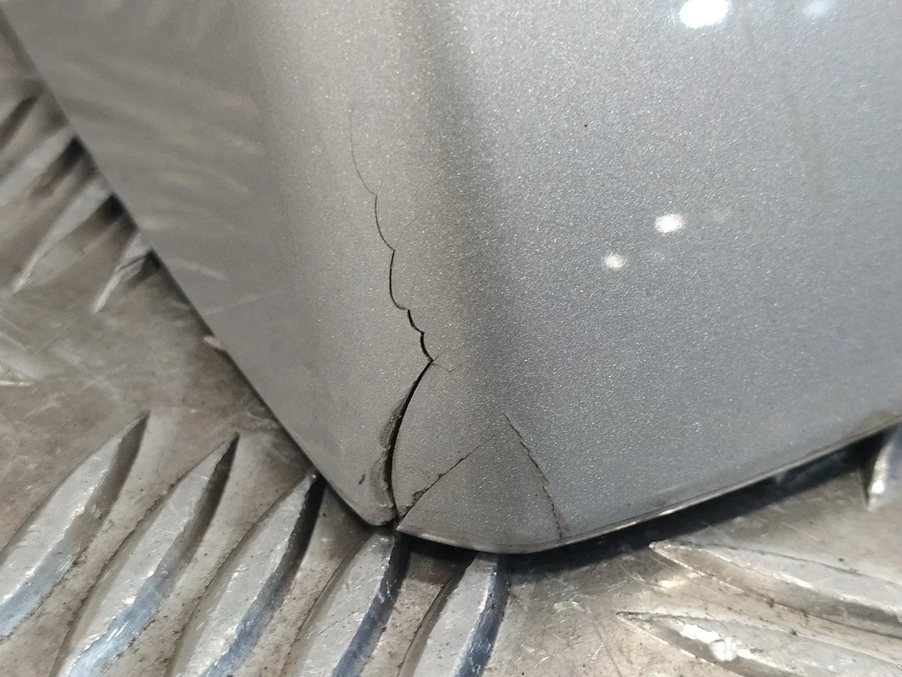 Retrovisor Izquierdo para Hyundai Coupe (Gk)