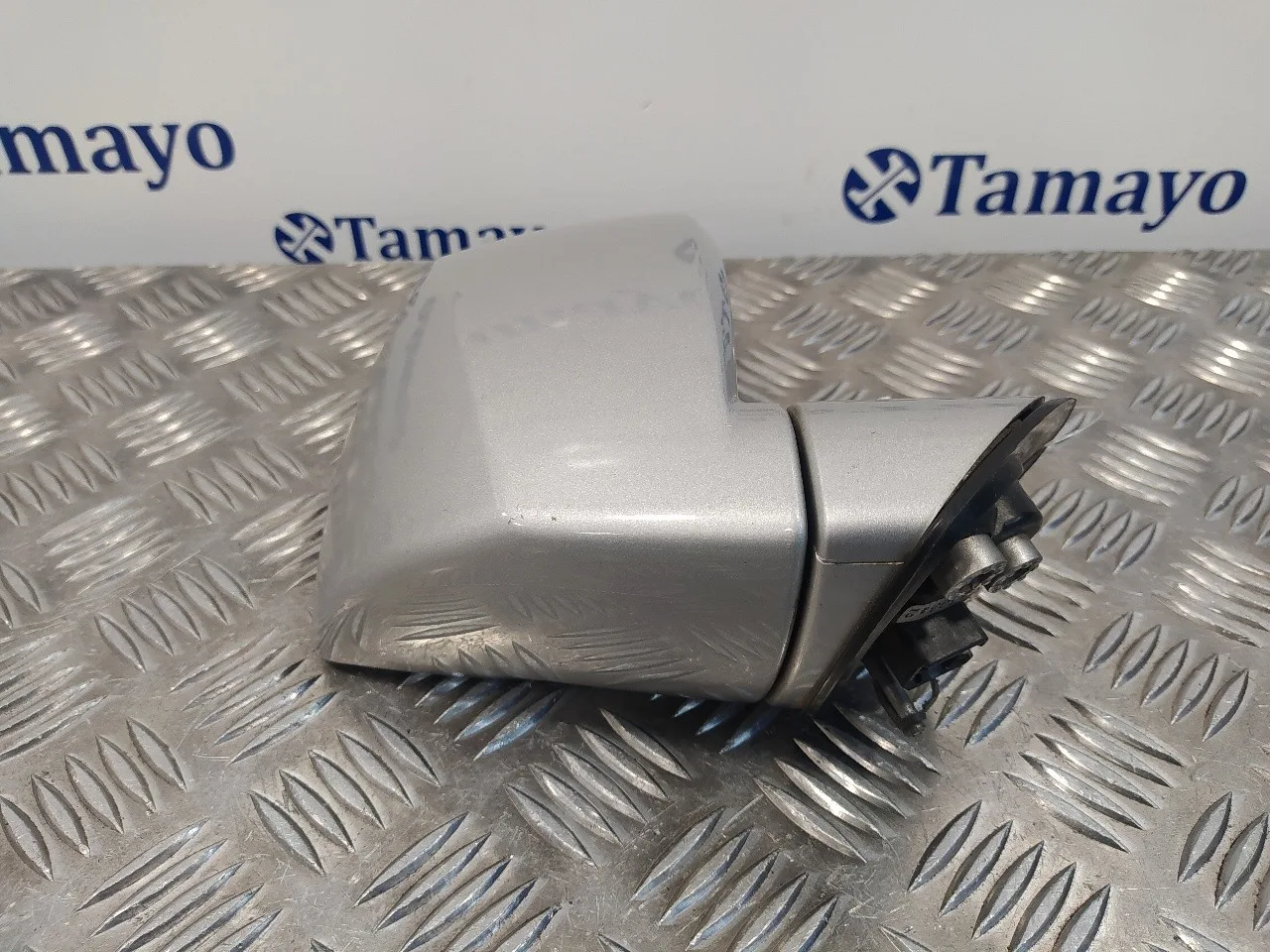 Retrovisor Izquierdo para Hyundai Coupe (Gk)