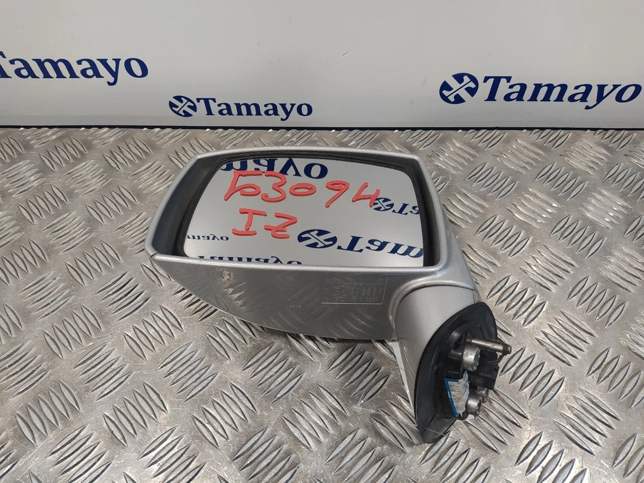 Retrovisor Izquierdo para Hyundai Coupe (Gk)