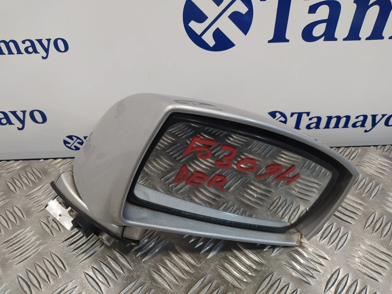 Retrovisor Derecho para Hyundai Coupe (Gk)