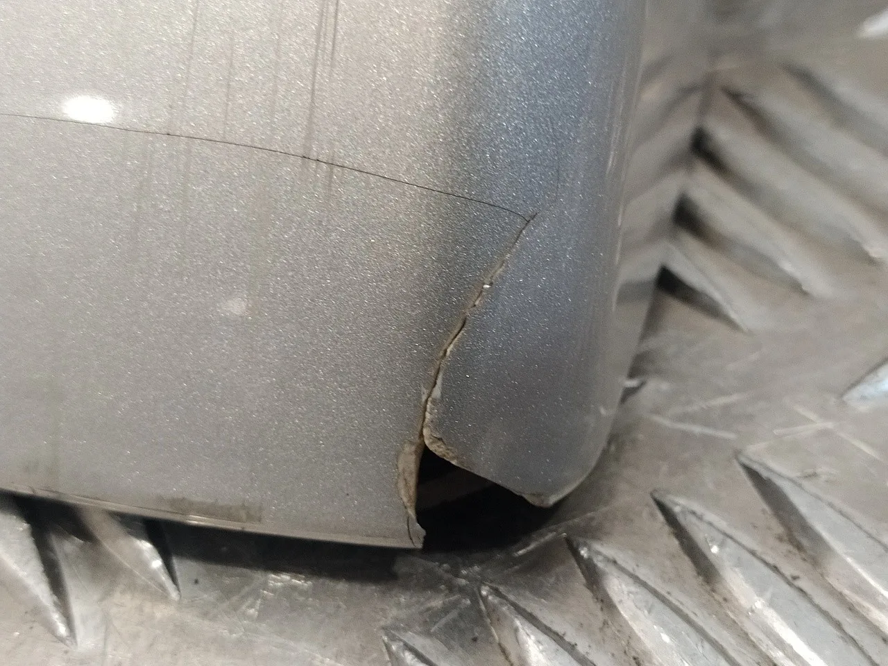 Retrovisor Derecho para Hyundai Coupe (Gk)