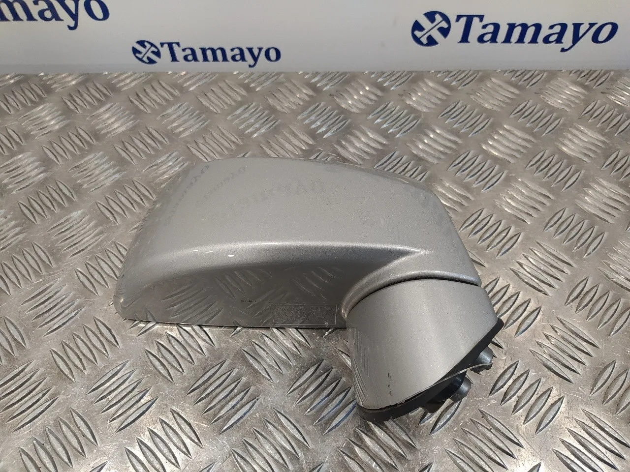 Retrovisor Derecho para Hyundai Coupe (Gk)