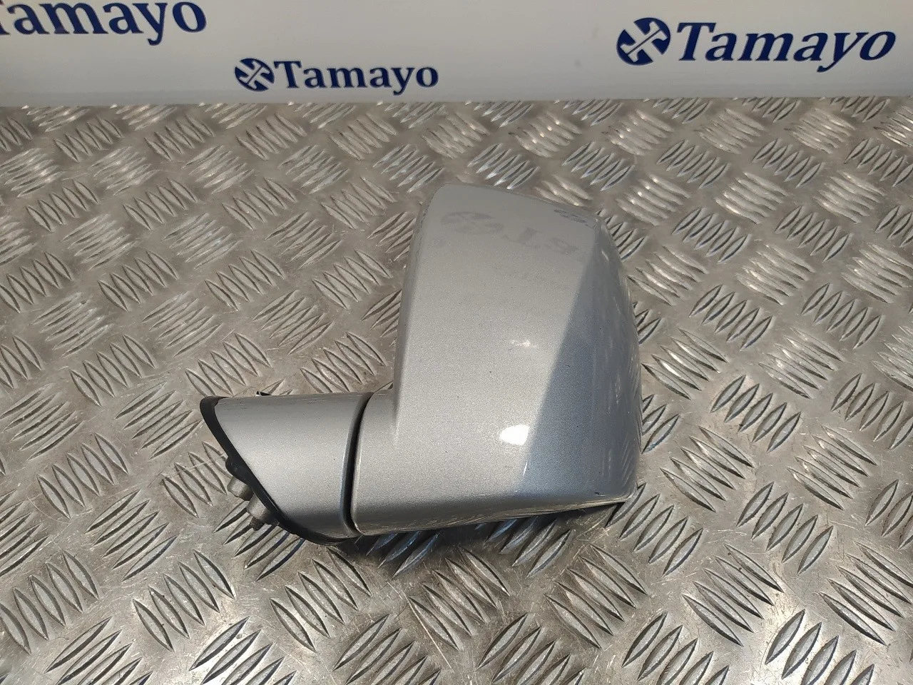 Retrovisor Derecho para Hyundai Coupe (Gk)